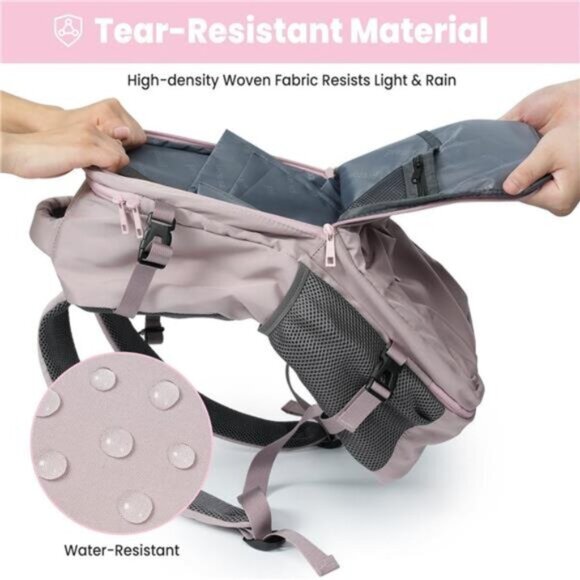 Backpacks